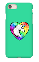 Unicorn iPhone Phone Case