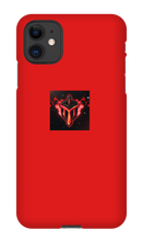 newon123 iPhone Phone Cases