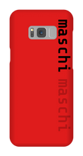 Caminha de celular Maschi S8