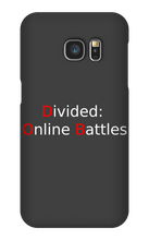 EvolvedPhoenixYT Samsung Phone Cases