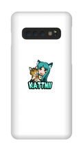 Kattnii Samsung Phone Cases