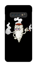 Smokey Samsung phone case