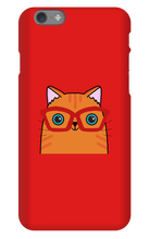 alfonzoiv iPhone Phone Cases