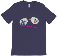 grant_cant_game T-Shirts