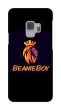beanieboygamingg Samsung Phone Cases