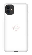 triple_x_86 iPhone Phone Cases