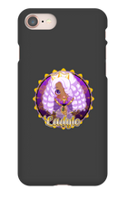 ladylo_queenofqueens iPhone Phone Cases