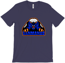vanman'sgaming T-Shirts