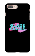 Glade Sucks iPhone Cases