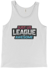 JLA Tank Top