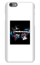 swampdonkeysentertainment iPhone Phone Cases