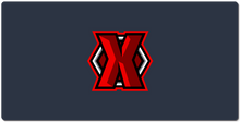 xephv XXL Gaming Mousepad