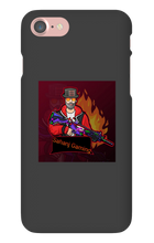 sahanjgaming iPhone Phone Cases