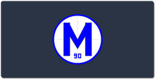 M90 XXL Gaming Mousepad
