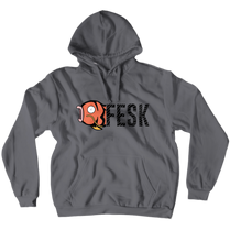 Pullover Hoodie FESK