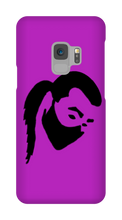 OG Mechantrix C-19 Style Samsung Phone Cases