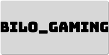 bilo_gaming XXL Gaming Mousepad