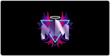 mayhem_moose XXL Gaming Mousepad