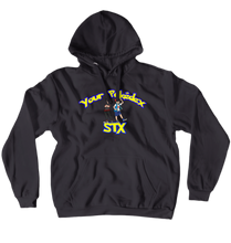 yourpokedexstx Hoodies (No-Zip/Pullover)