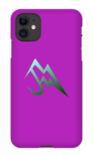 jakemtnman iPhone Phone Cases
