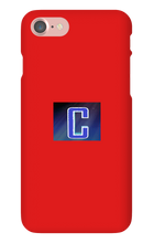 luckycanz iPhone Phone Cases