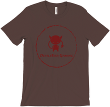 DevilsTier Gaming T-Shirts