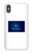 deejay79 iPhone Phone Cases