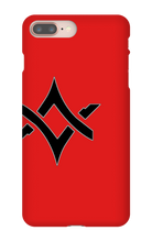 serkhiov06 iPhone Phone Cases
