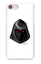 pdr_effxcts iPhone Phone Cases