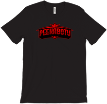 peekabotv T-Shirts