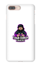 elcoach iPhone Phone Cases