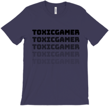Toxic Gamer T-Shirts