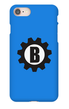 LoB iPhone Handyhülle (ohne Rand)