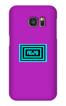 AG28 Samsung Phone Cases