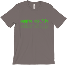 pappys_rage-4391 T-Shirts