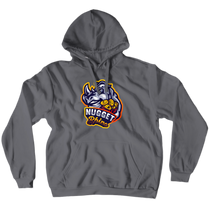 nuggetrhino Hoodies (No-Zip/Pullover)