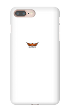 battlenl iPhone Phone Cases