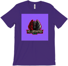 xd_getdomed T-Shirts