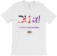 Twitch LX USA "DU It" T-Shirt