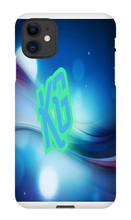 kgaming iPhone Phone Cases