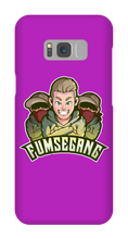 FumseGang Samsung Handy Hülle