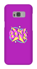 BONK Samsung Phone Cases