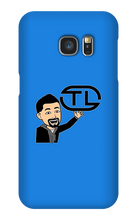 TechnicalLee Samsung Phone Case