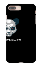 mrpayne_tv iPhone Phone Cases