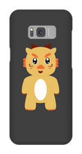 Reggie Samsung Phone Cases