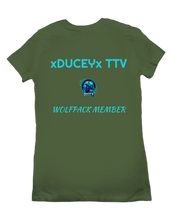 tshirt-women-back DUCEY MEMBER