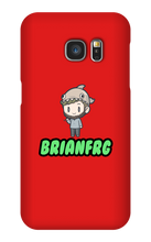 HI HI HI Samsung Phone Cases