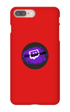bryaran iPhone Phone Cases