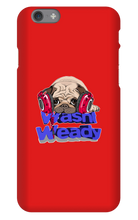 p0ffer021 iPhone Phone Cases