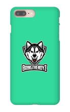 bringthenoyz iPhone Phone Cases